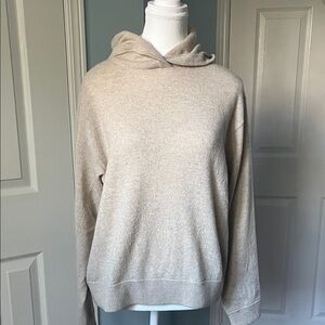 Vince Cashmere Sand color  Women's Sweater